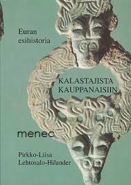 Kauppiaista kauppanaisiin book